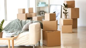 Moving Companies London Ontario