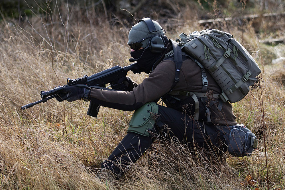 Airsoft London Ontario