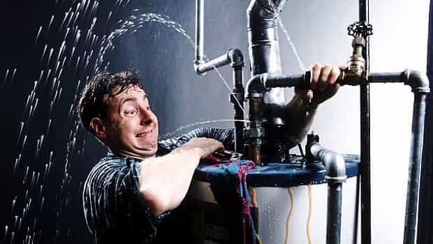 Call A 24 Hour Emergency Plumber