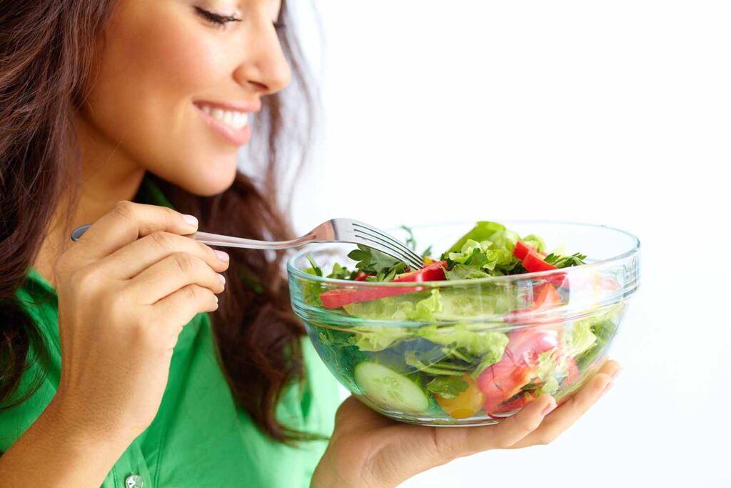 Greens Supplement Pills