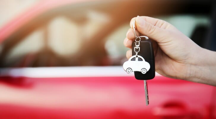 Vehicle Donations