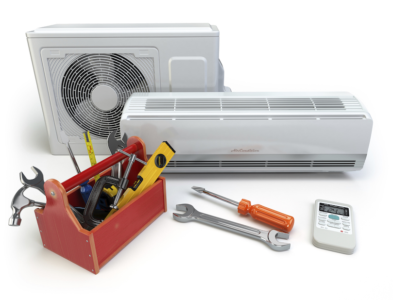 HVAC Tampa