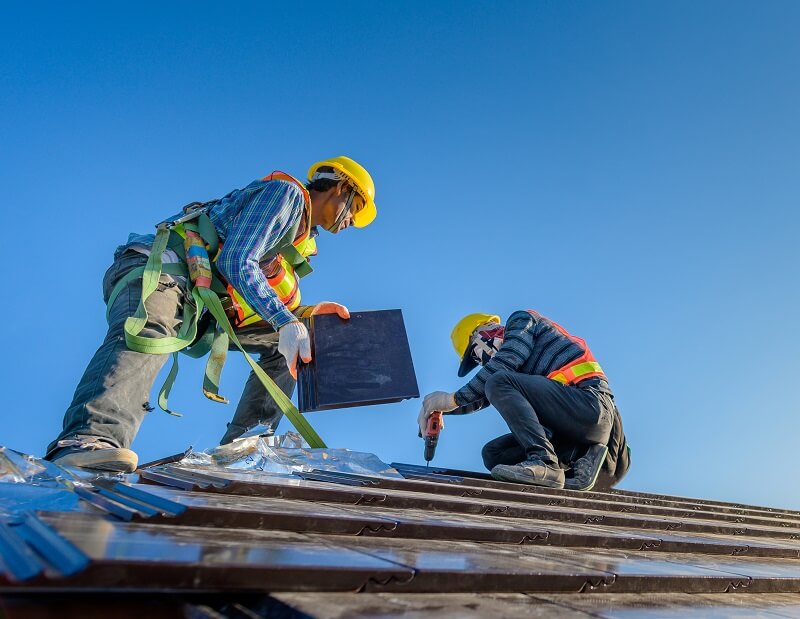 Trust Butlers Roofing To Get It Right.