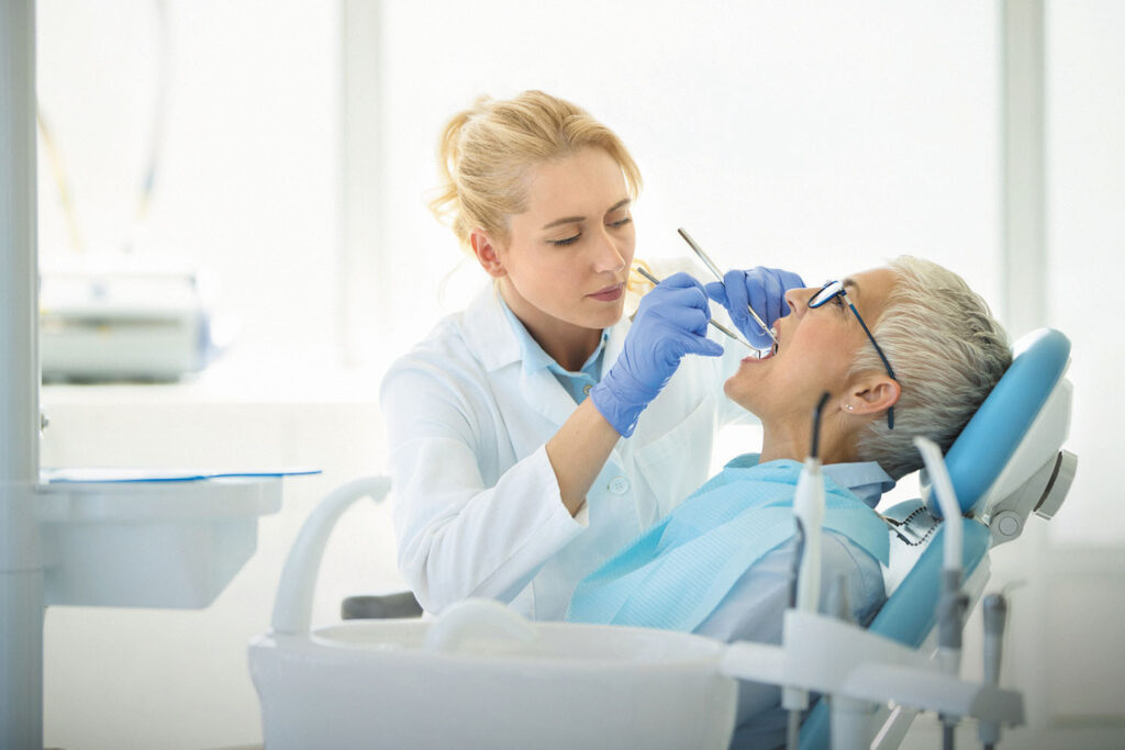 Dr Colella's Cosmetic Dentistry