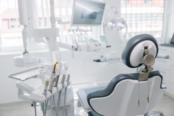 Advertising Dental