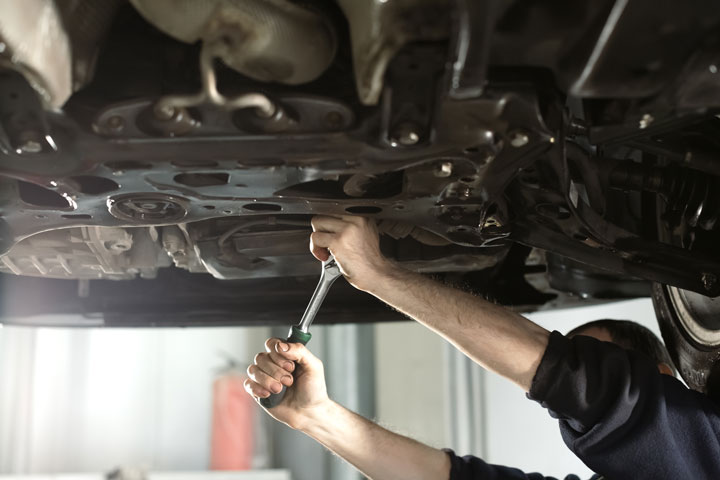 Car AC Repair Grand Junction CO