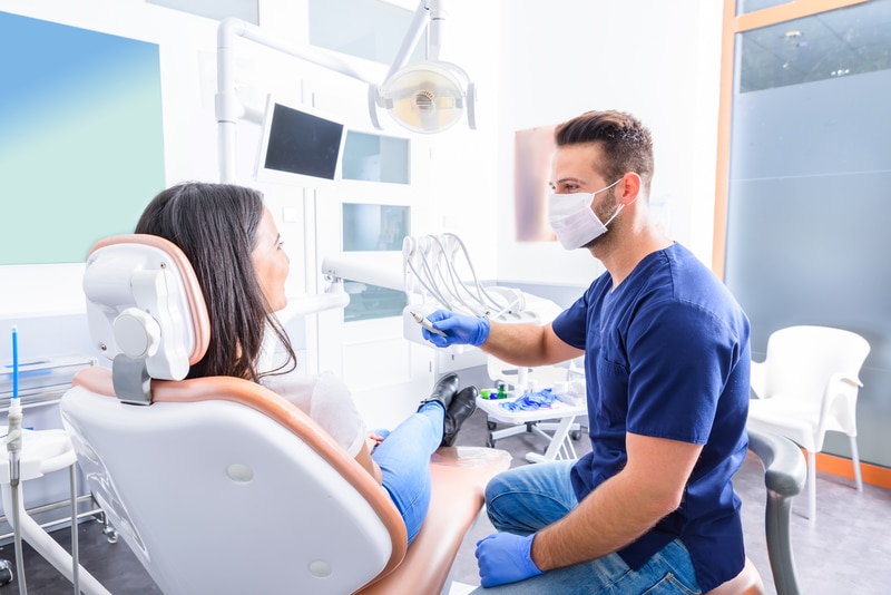 Dental Clinic