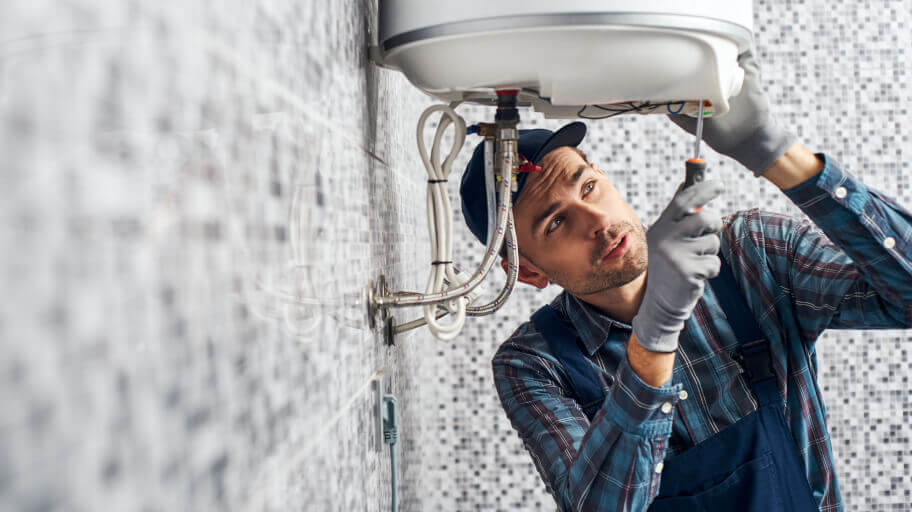 Boiler Servicing Colchester