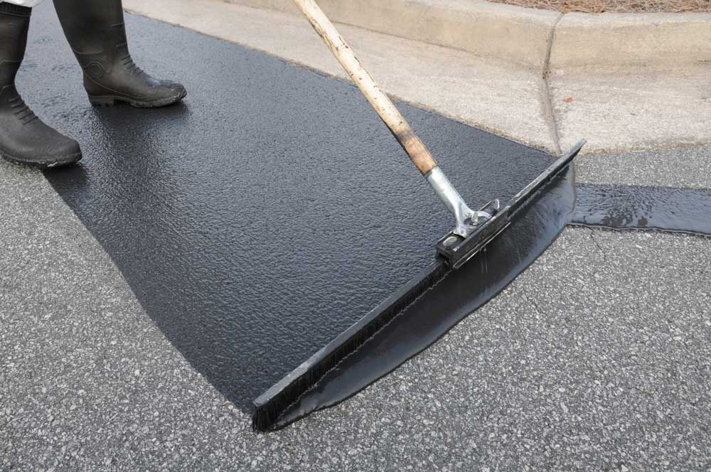 Asphalt Contractor Lomita East Side