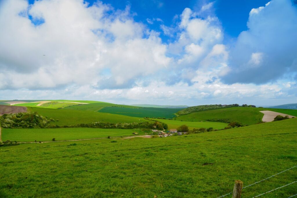 Sell Land Fast